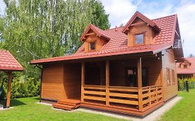 Zielona Martanka